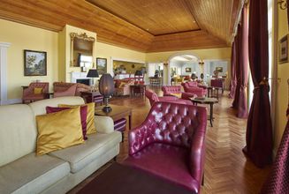 其他 4 The Yeatman Hotel