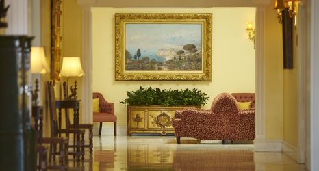 其他 2 The Yeatman Hotel