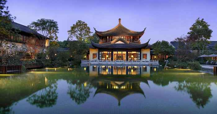อื่นๆ Four Seasons Hotel Hangzhou at West Lake