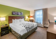 Others 6 Sleep Inn Spokane Airport