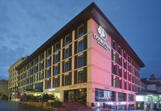其他 2 Doubletree By Hilton Istanbul Old Town