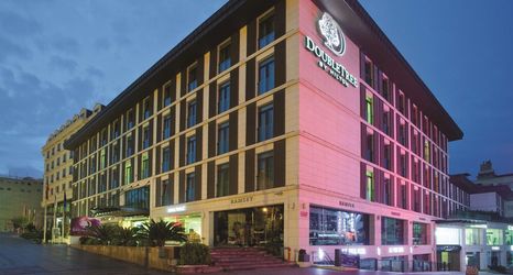 其他 2 Doubletree By Hilton Istanbul Old Town