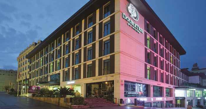 Others Doubletree By Hilton Istanbul Old Town