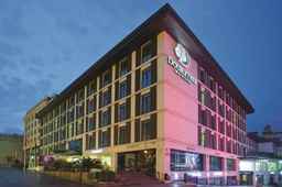 Doubletree By Hilton Istanbul Old Town, Rp 1.920.651