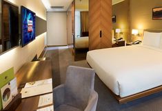 其他 7 Doubletree By Hilton Istanbul Old Town