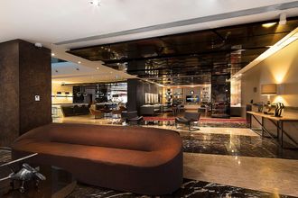 其他 4 Doubletree By Hilton Istanbul Old Town