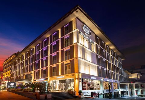 其他 Doubletree By Hilton Istanbul Old Town