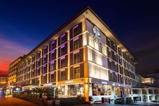 其他 Doubletree By Hilton Istanbul Old Town