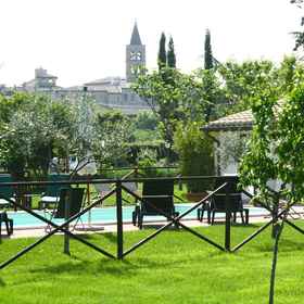 Primary image 1 Residenza Porta Guelfa, Montefalco Hotels