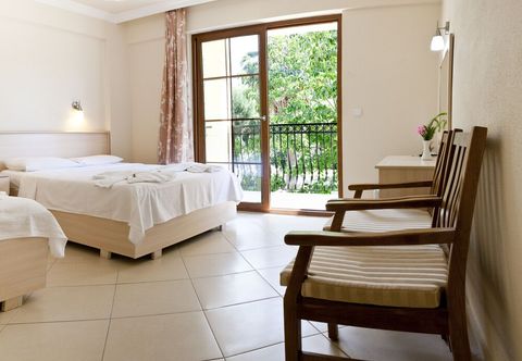 기타 Gokcen Hotel & Apartments