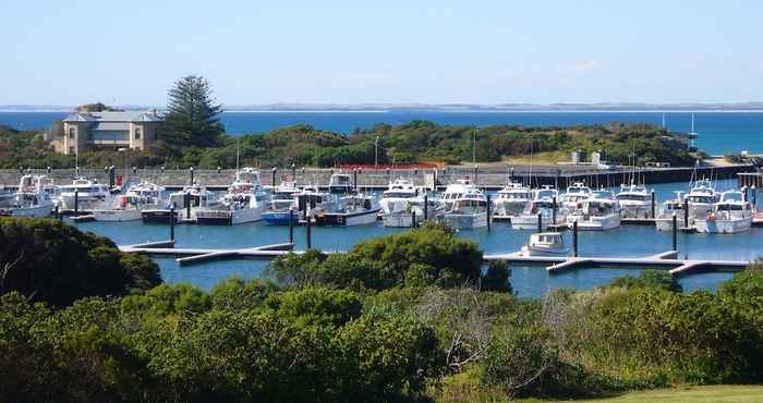 Others Harbour View Motel