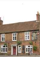 ภาพหลัก The George & Horn near Newbury