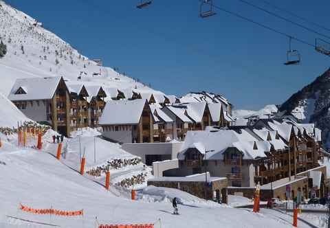 Lain-lain Résidence Tourmalet