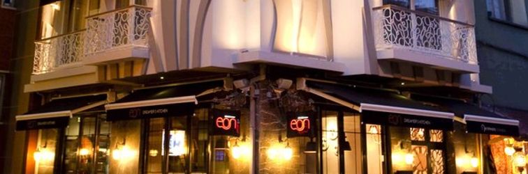 Others Hypnos Design Hotel