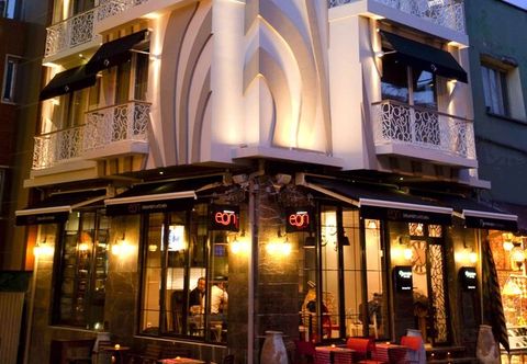 Others Hypnos Design Hotel