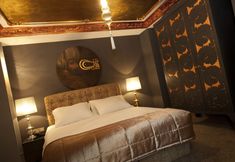 Others 6 Hypnos Design Hotel