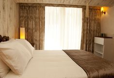 Others 7 Hypnos Design Hotel