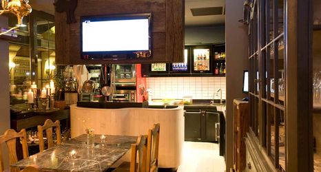 Others 2 Hypnos Design Hotel