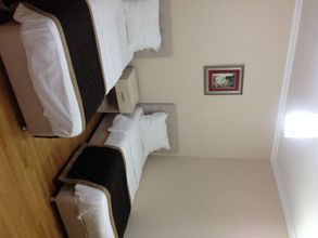 기타 4 Gulhane Suites