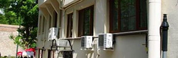 기타 Gulhane Suites