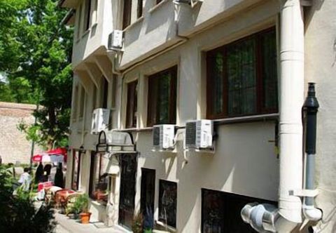 기타 Gulhane Suites