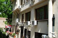 기타 Gulhane Suites