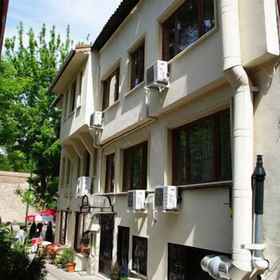 Primary image1加爾漢套房酒店，德国喷泉飯店