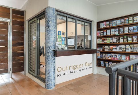 Others Outrigger Bay Apartments