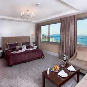 Primary image 1 City Center Hotel Taksim, İstiklal Avenue Hotels