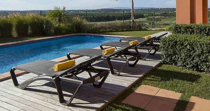 Others Amendoeira Golf Resort - Apartments and villas
