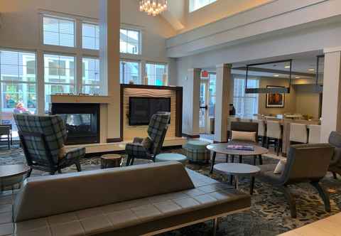 Lain-lain Residence Inn by Marriott Concord