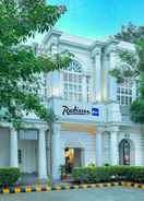 Primary image Radisson Blu Marina Hotel Connaught Place