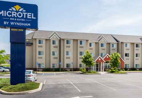 อื่นๆ Microtel Inn & Suites by Wyndham Dickson City/Scranton