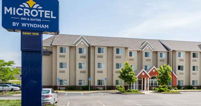 Lainnya Microtel Inn & Suites by Wyndham Dickson City/Scranton