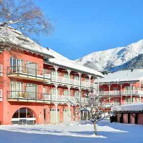 Primary image 1 一流的伊甸酒店 - Tirol 的活动和健康酒店在海拔1200米, Baumkirchen 酒店