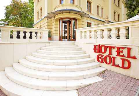 Khác Gold Hotel & Apartments