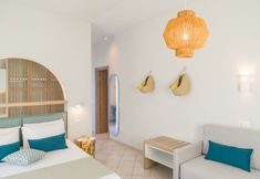 Lain-lain 3 Romantica Apartments