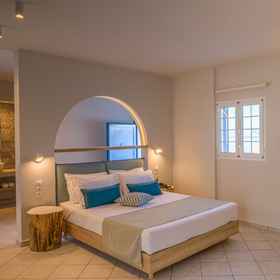 Primary image 1 Romantica Apartments, Hotel Piraeus