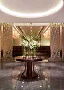 Lobby Hyatt Regency Pune & Residences