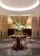 Lobby Hyatt Regency Pune & Residences