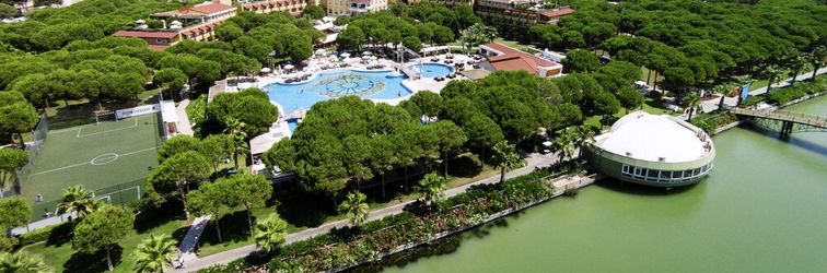 기타 ROBINSON NOBILIS - All Inclusive