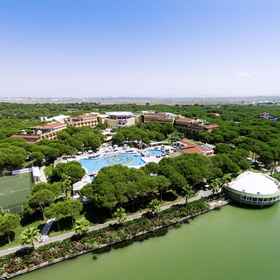 Primary image1羅賓遜貴族 - 全包式住宿,Cornelia Deluxe beach飯店