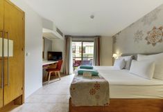 기타 2 ROBINSON ÇAMYUVA Adults Only- All Inclusive