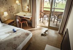 기타 5 ROBINSON ÇAMYUVA Adults Only- All Inclusive