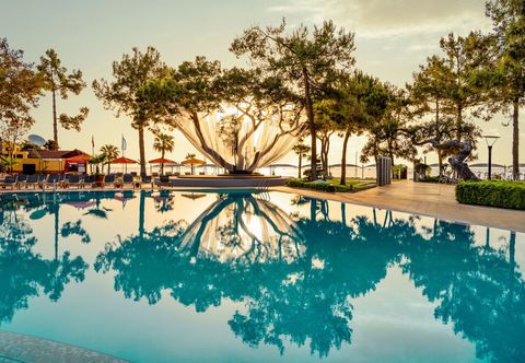 기타 ROBINSON ÇAMYUVA Adults Only- All Inclusive