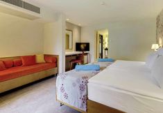 기타 6 ROBINSON ÇAMYUVA Adults Only- All Inclusive