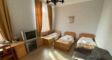 其他 2 Old Yard Hotel