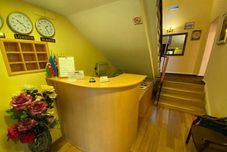 其他 Old Yard Hotel