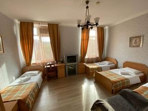 其他 4 Old Yard Hotel