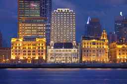 Waldorf Astoria Shanghai on the Bund, SGD 450.50